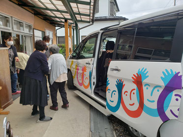 【看護師／日光市】 [“デイサービス・デイケア”]　特定非営利活動法人　あかね会　(パート)の画像2